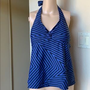 One Star Swim Top